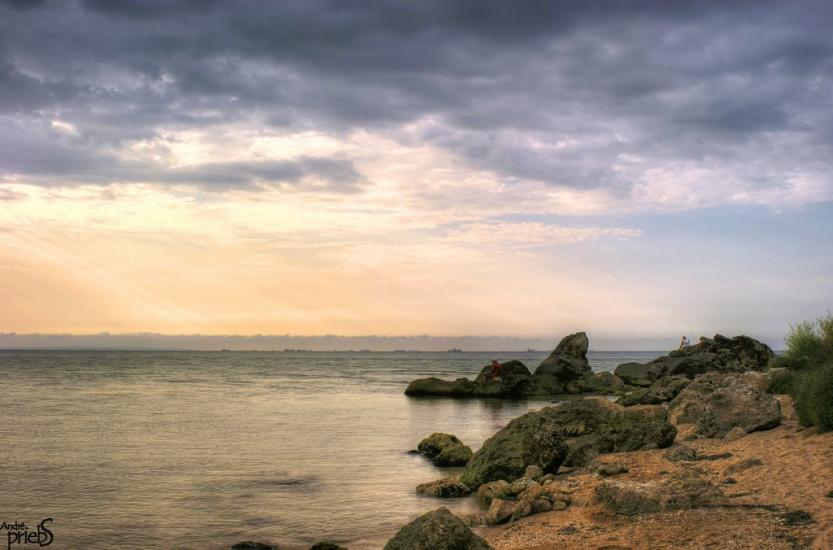 Челядінове з panoramio.com - Челядиново