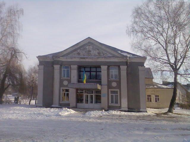 Велика Березовиця з panoramio.com - Велика Березовиця
