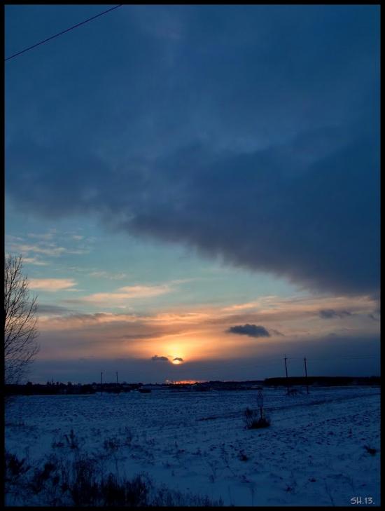 Пухова з panoramio.com - Пухова