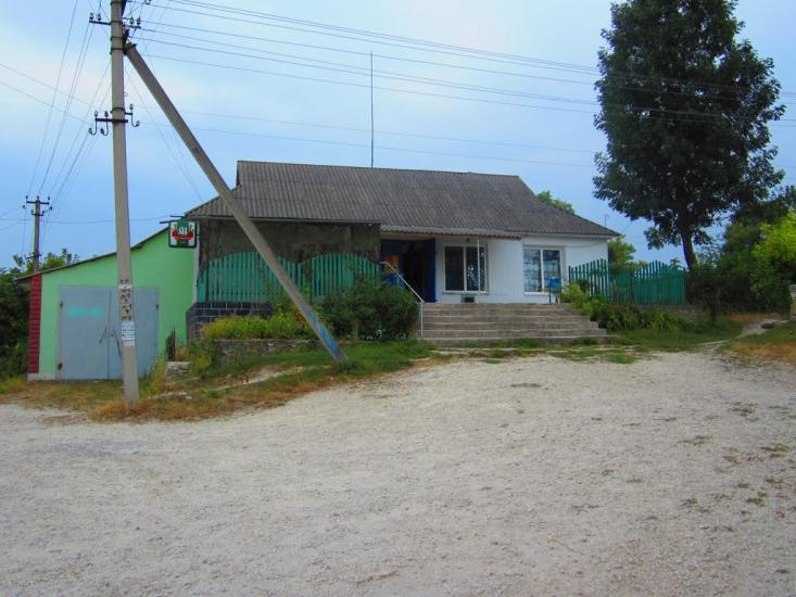 Кутківці з panoramio.com - Кутковцы