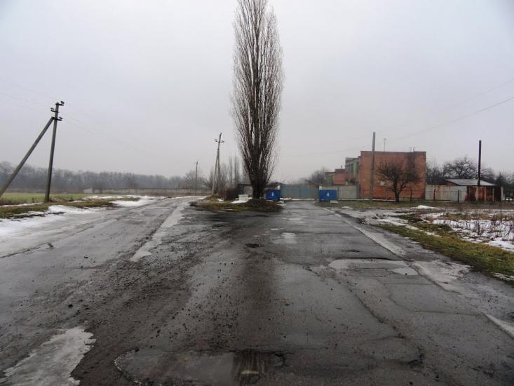 Мильці з panoramio.com - Мильцы