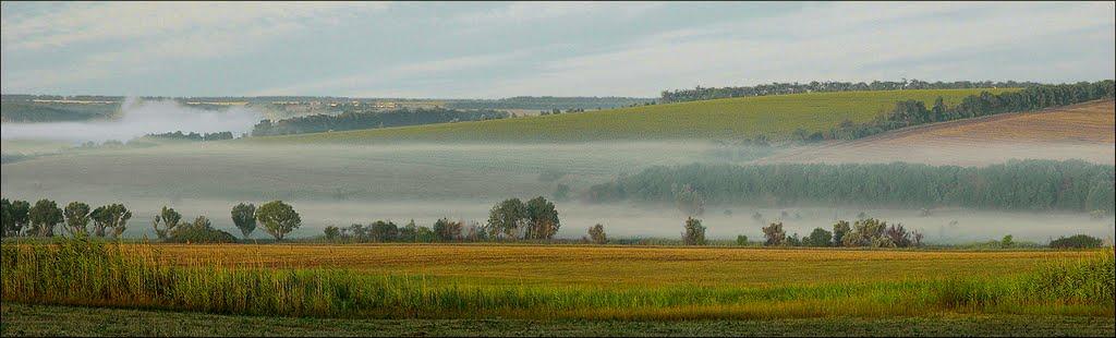 Райгородка з panoramio.com - Raygorodka