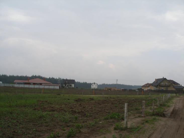 Новосілки з panoramio.com - Новоселки
