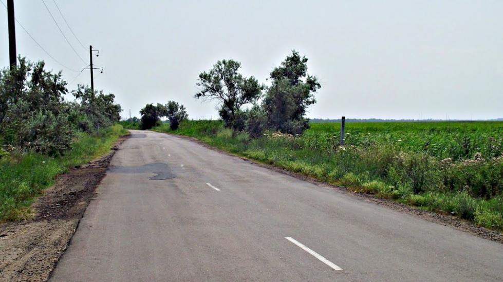Приморське з panoramio.com - Prymorske