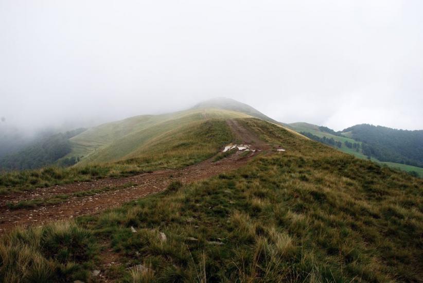 Руська Мокра з panoramio.com - Русская Мокрая