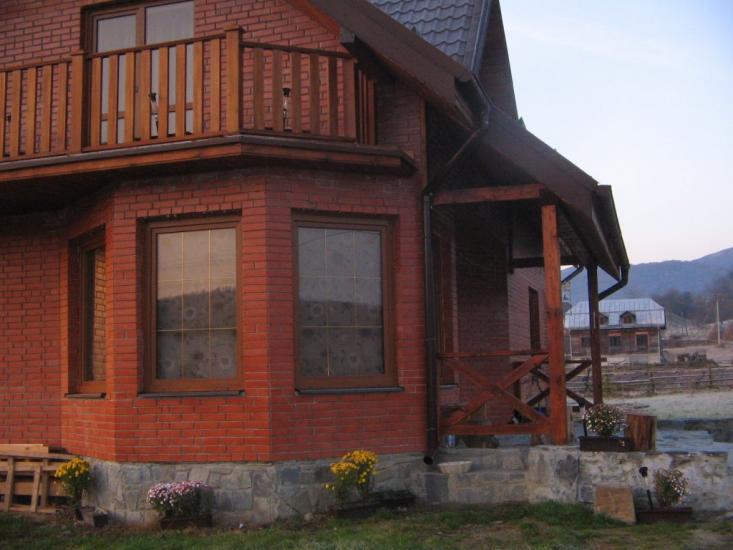 Крушельниця з panoramio.com - Крушельница