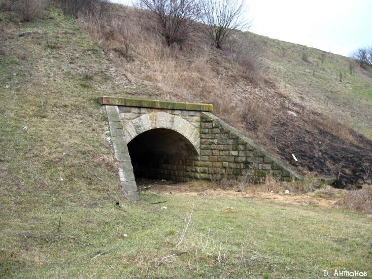 Інгулець з panoramio.com - Ингулец