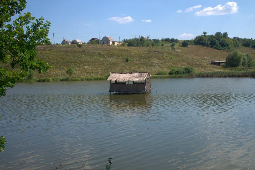Буди з panoramio.com - Budy