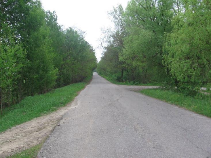 Рівнопілля з panoramio.com - Rivnopillya