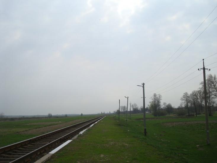 Росолівці з panoramio.com - Росолівці