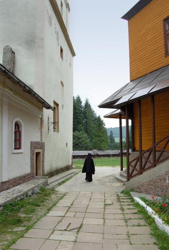 Манява з panoramio.com - Манява