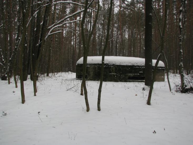 Стоянка з panoramio.com - Стоянка