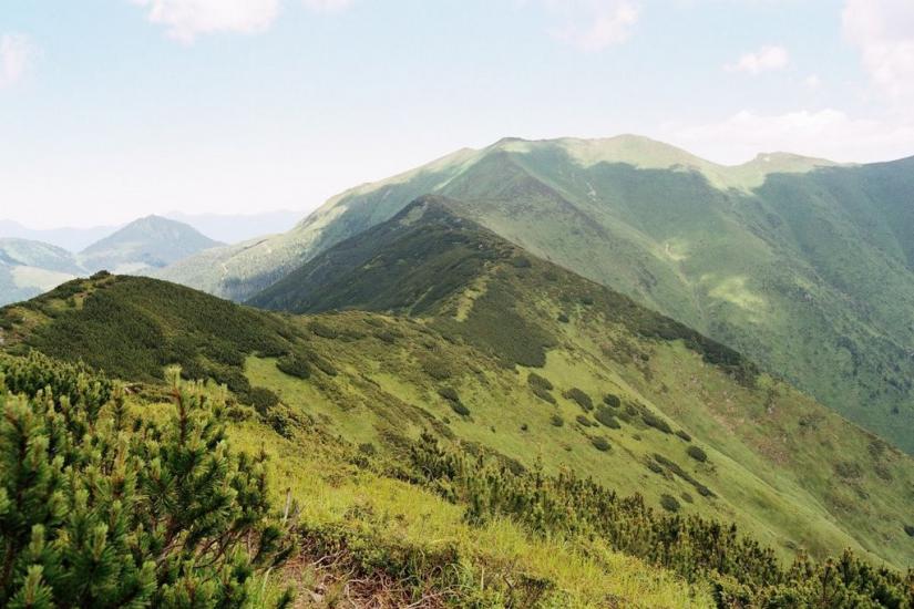 Костилівка з panoramio.com - Костилівка