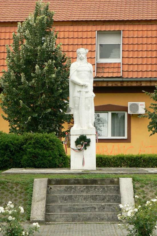 Астей з panoramio.com - Астей