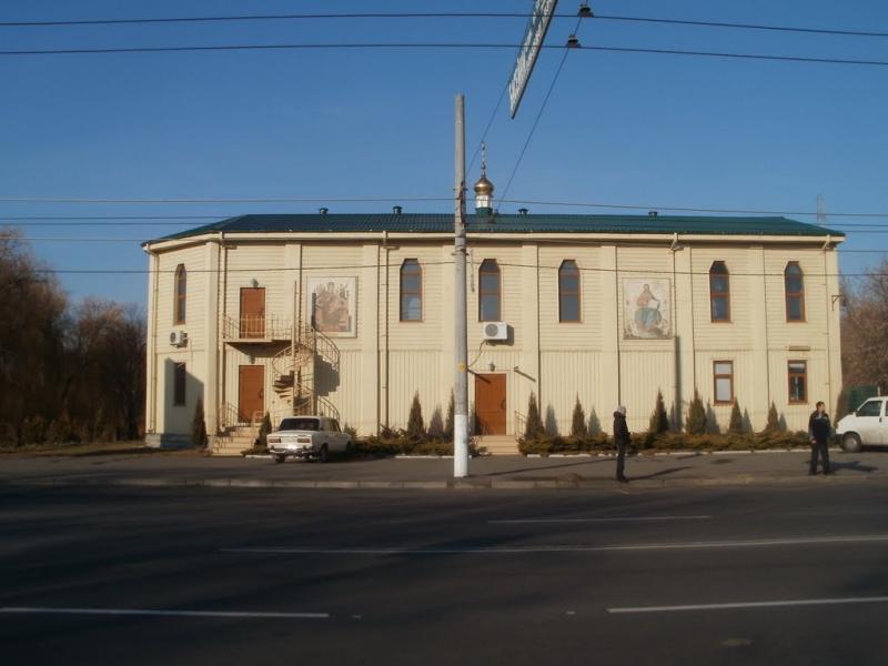 Прибузьке з panoramio.com - Прибугское