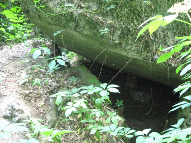Стоянка з panoramio.com - Stoyanka