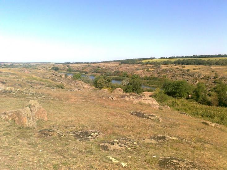 Токівське з panoramio.com - Tokivske