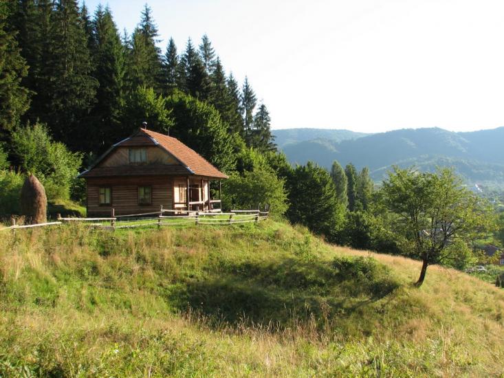 Брустурів з panoramio.com - Брустуров