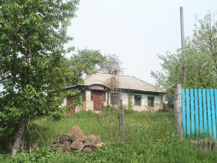 Крутогорб з panoramio.com - Крутогорб