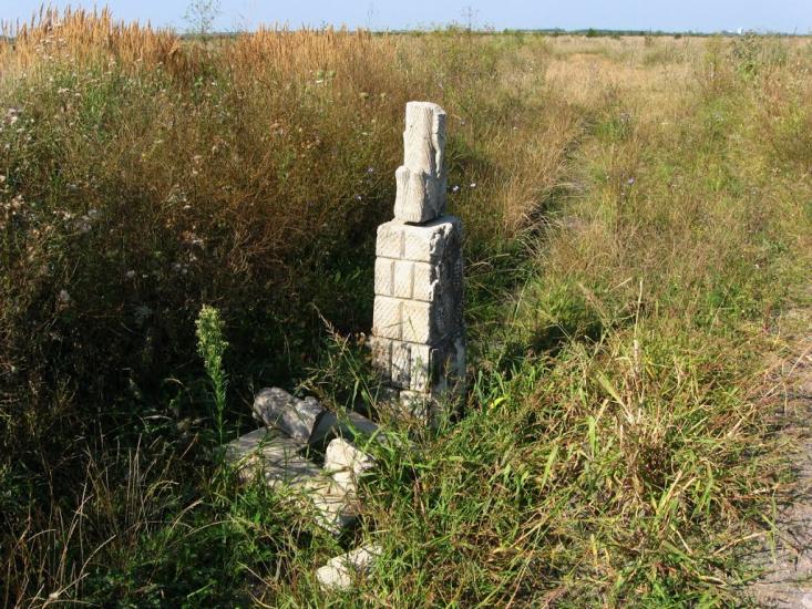 Утішків з panoramio.com - Утішків