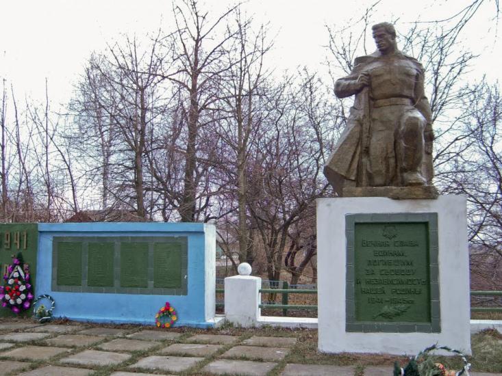 Лозова з panoramio.com - Лозовая
