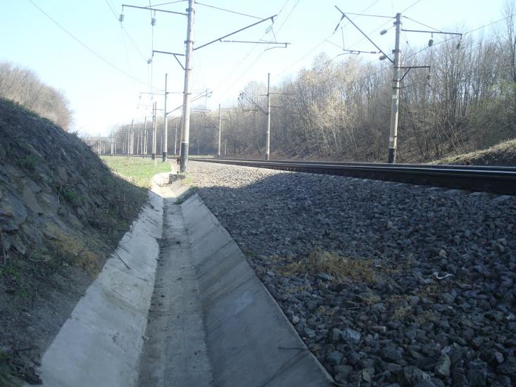 Чапаєвка з panoramio.com - Малые Коростовцы