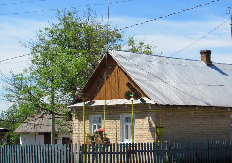 Сокіл з panoramio.com - Сокол