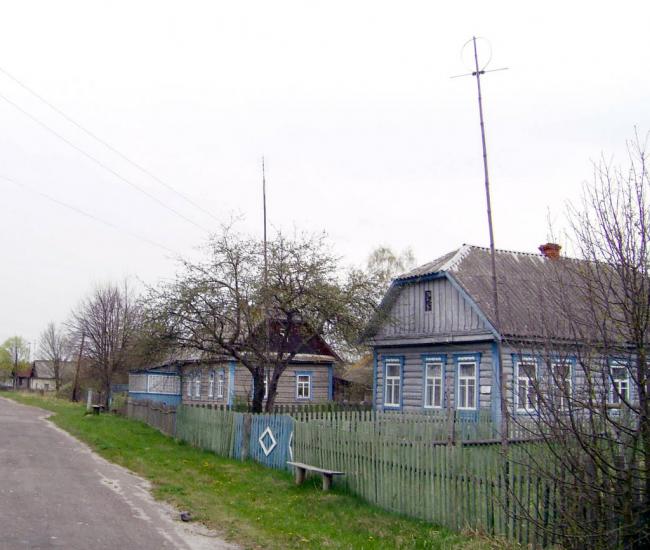 Вільхова з panoramio.com - Вільхова