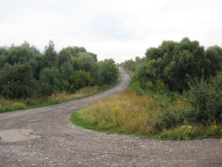 Великий Бурлук з panoramio.com - Великий Бурлук