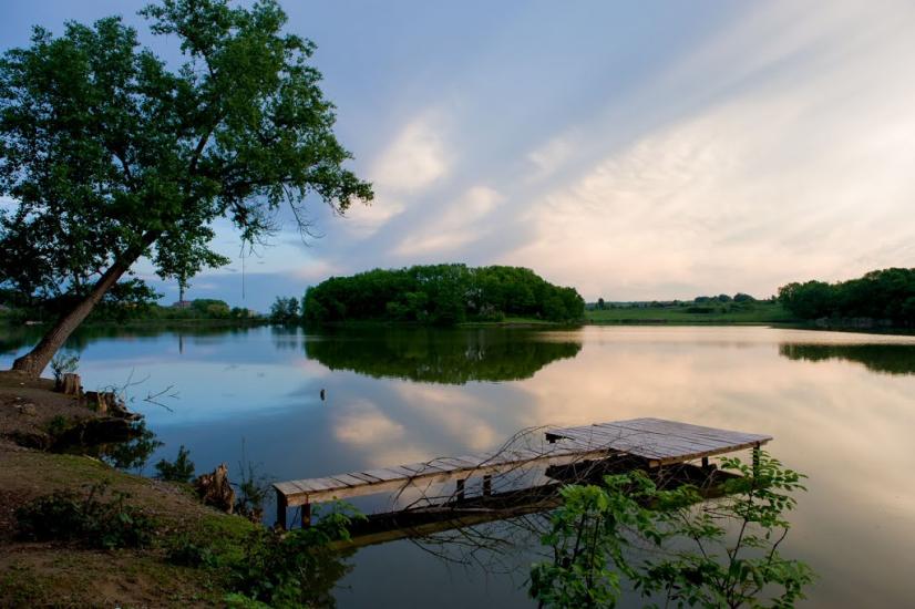 Зарожани з panoramio.com - Zarozhany