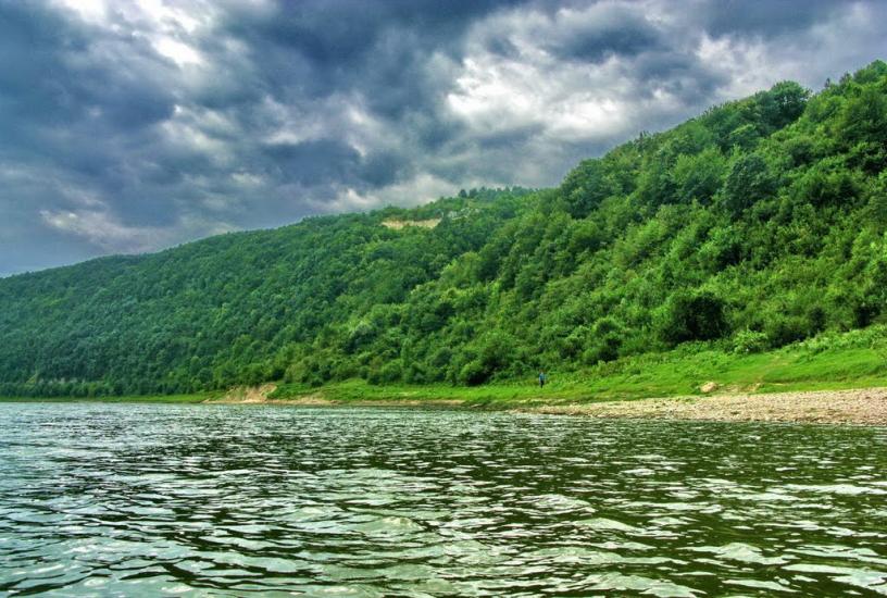Кострижівка з panoramio.com - Кострижевка