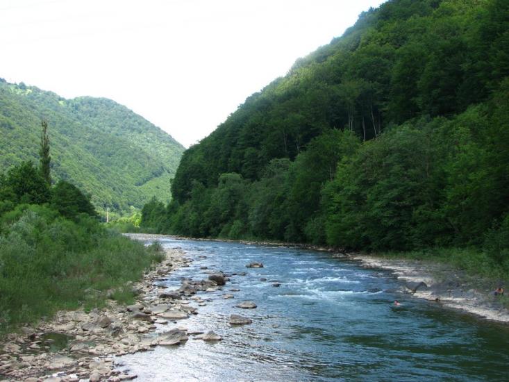 Красна з panoramio.com - Krasna