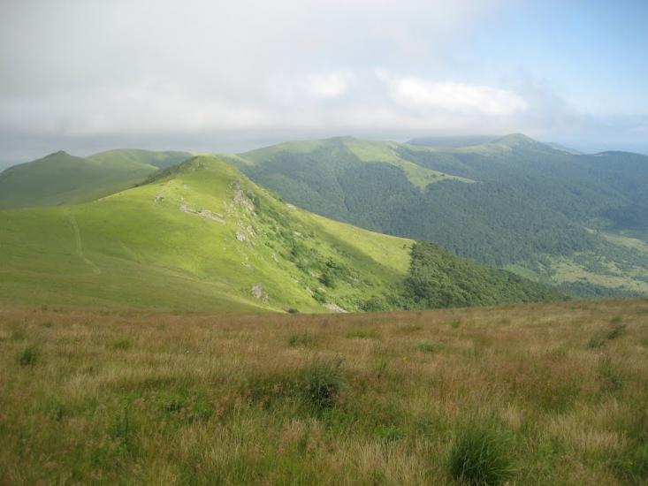 Буковець з panoramio.com - Буковец