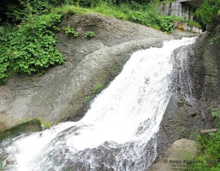 Люча з panoramio.com - Lyucha