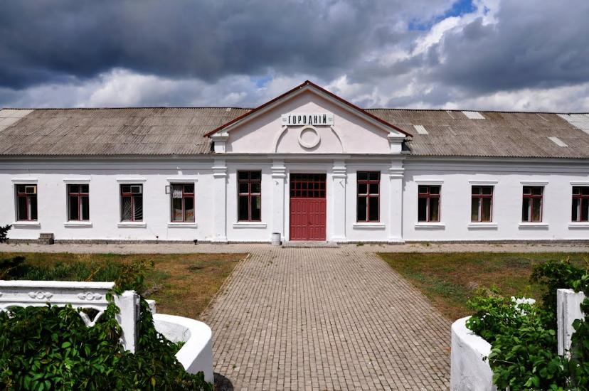 Петрівка з panoramio.com - Петровка