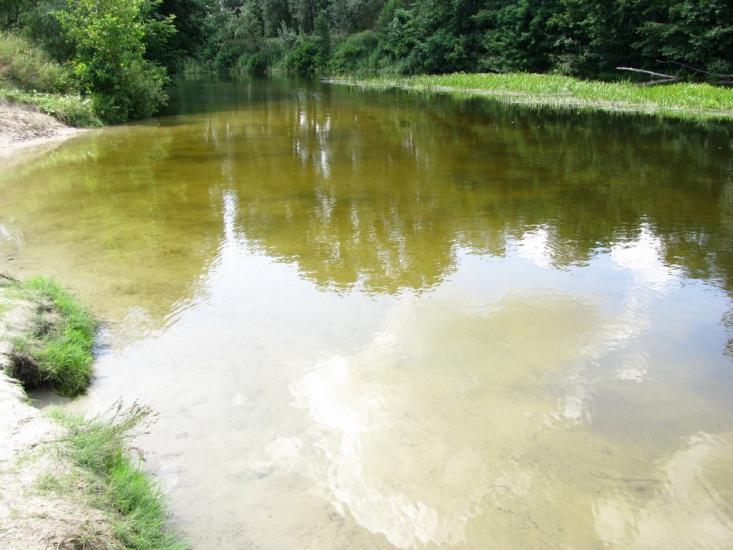 Гавронці з panoramio.com - Гавронці