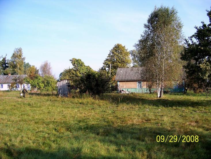 Пулемець з panoramio.com - Pulemets