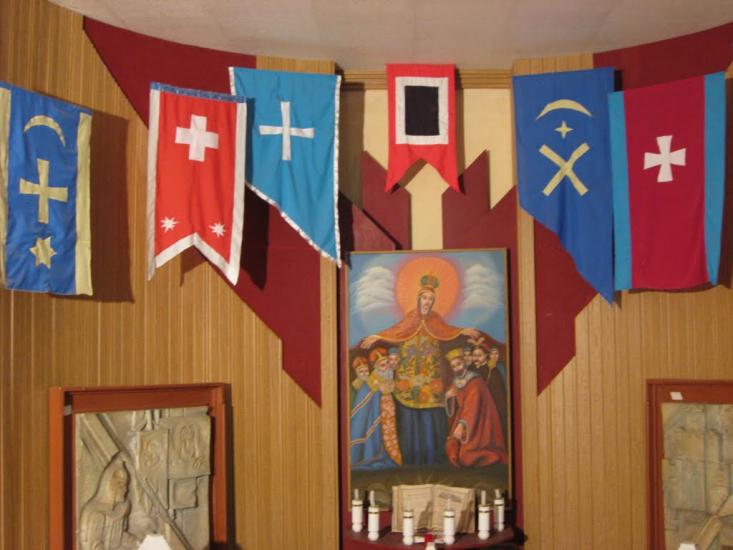 Зборів з panoramio.com - Зборов