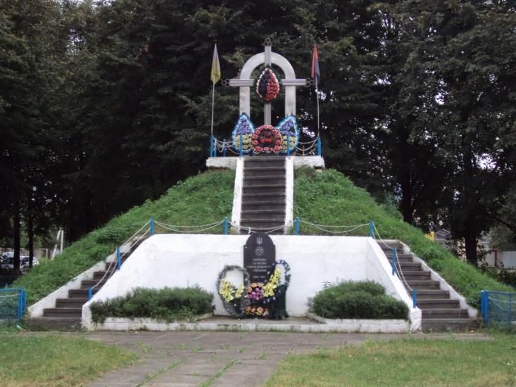 Лужани з panoramio.com - Лужани