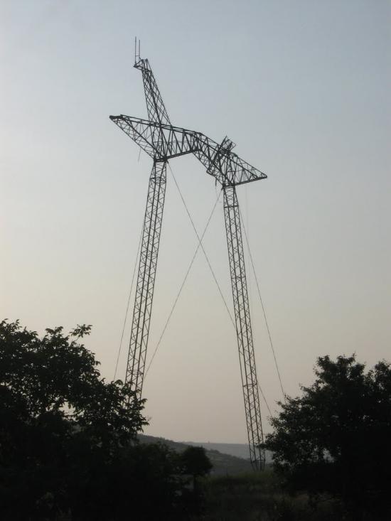 Розалівка з panoramio.com - Розаловка