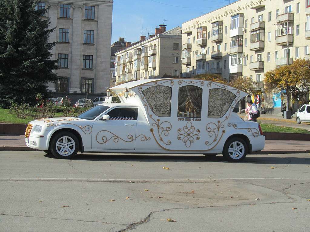 Мій рідний край - Житомир