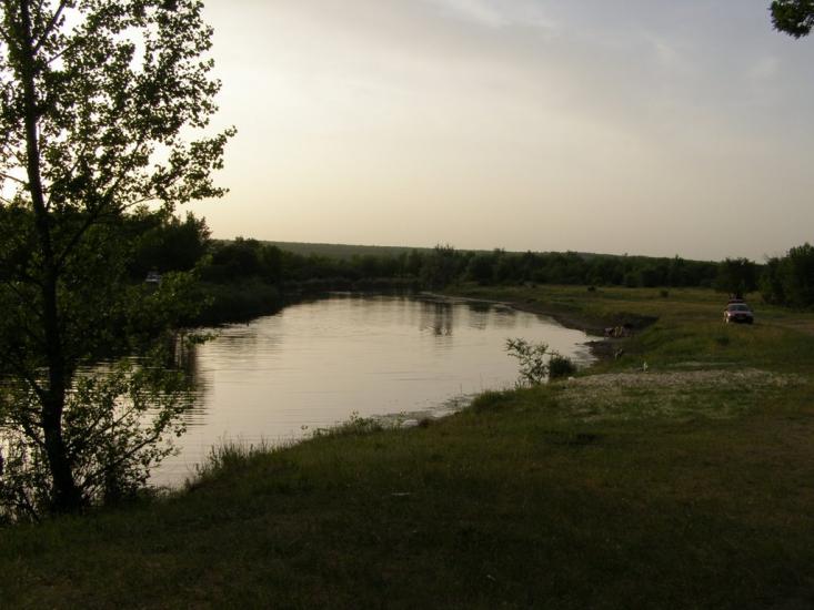 Новопилипівка з panoramio.com - Новопилиповка