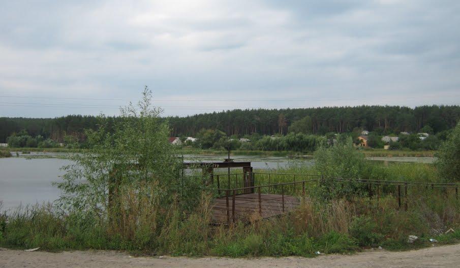 Мала Солтанівка з panoramio.com - Мала Солтанівка