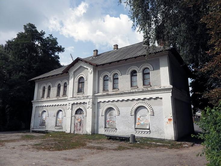 Кірове з panoramio.com - Кірове