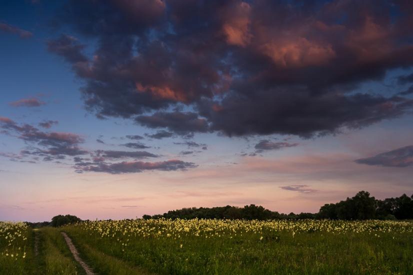 Єньків з panoramio.com - Еньков