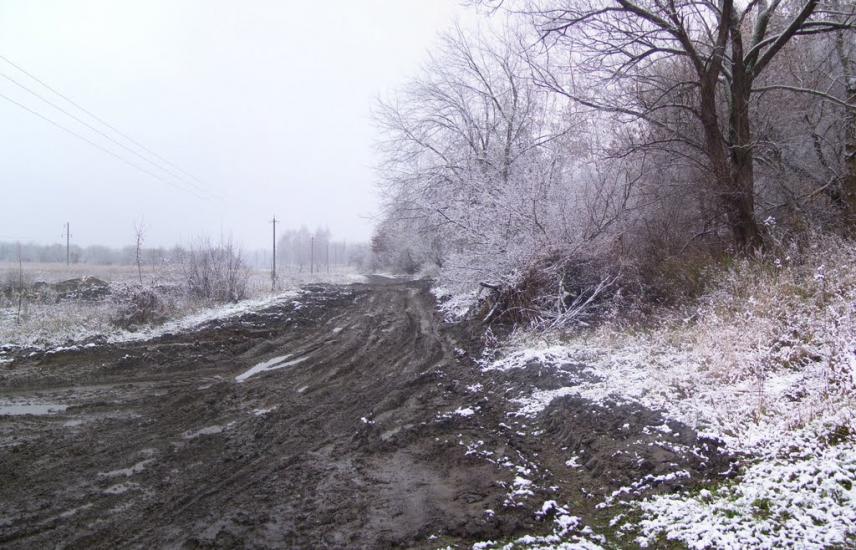 Хорошеве з panoramio.com - Хорошево