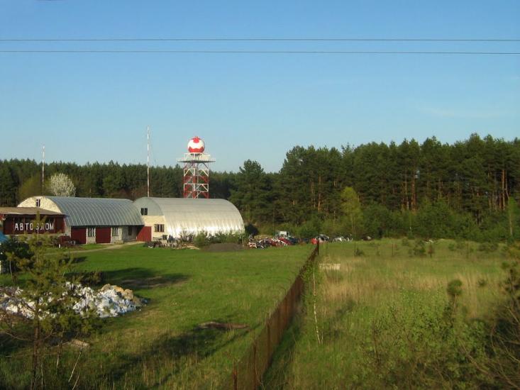 Рясне-Руське з panoramio.com - Рясное-Русское