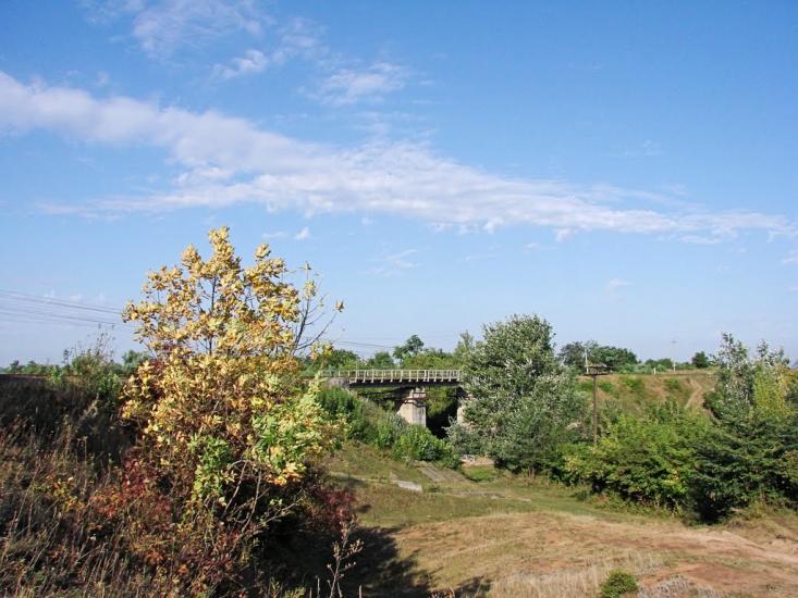 Джулинка з panoramio.com - Джулинка