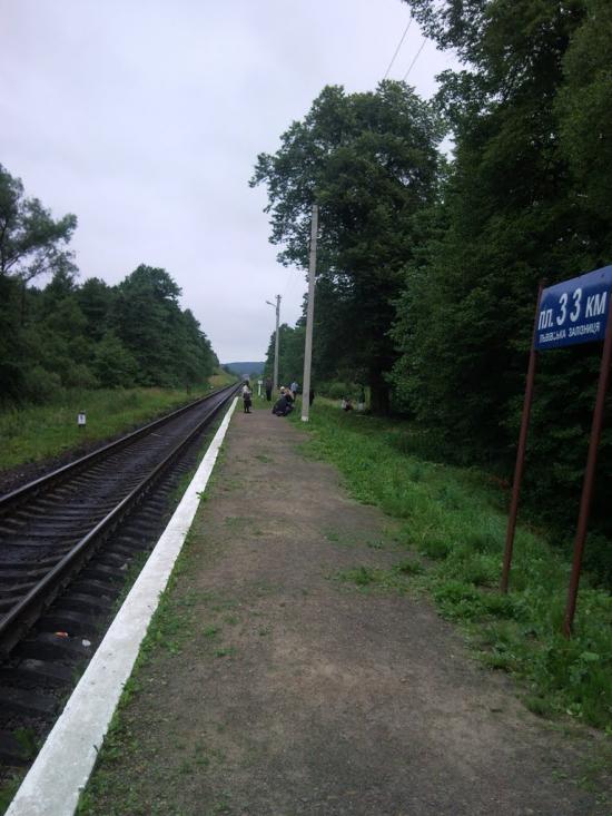 Великі Глібовичі з panoramio.com - Великі Глібовичі