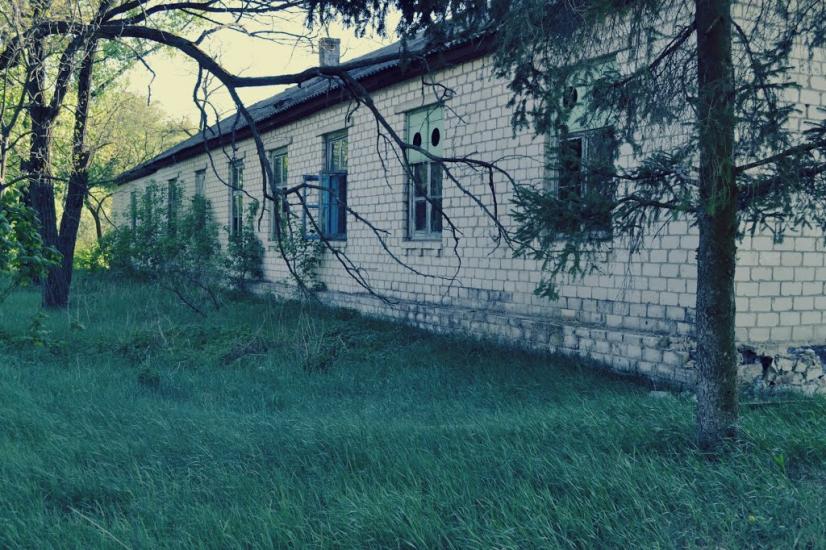 Дернівка з panoramio.com - Дерновка